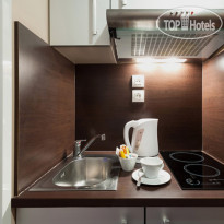 Teneo Suites Bordeaux Begles