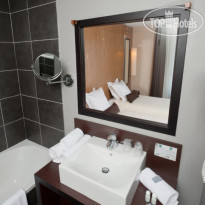 Teneo Suites Bordeaux Begles