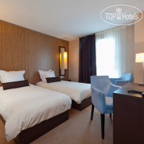 Teneo Suites Bordeaux Begles