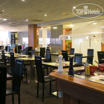 Teneo Suites Bordeaux Begles