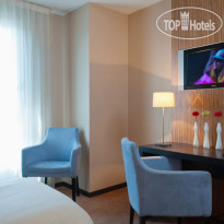 Teneo Suites Bordeaux Begles