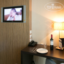 Teneo Suites Bordeaux Begles
