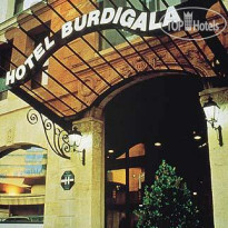 Burdigala