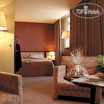 Pullman Bordeaux Aquitania Hotel 