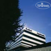 Pullman Bordeaux Aquitania Hotel 