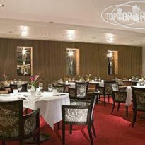 Pullman Bordeaux Aquitania Hotel 