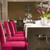 Pullman Bordeaux Aquitania Hotel 