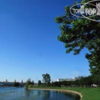 Pullman Bordeaux Aquitania Hotel 