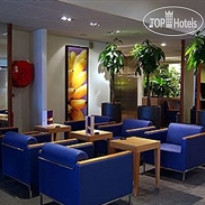 Novotel Bordeaux Centre Meriadeck 
