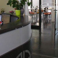 All Suites Appart Hotel Bordeaux Lac 