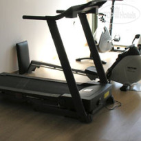 All Suites Appart Hotel Bordeaux Lac 