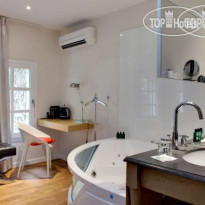 Le Boutique Hotel Bordeaux
