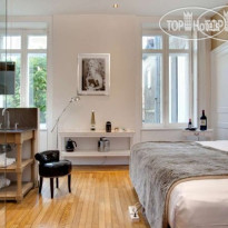Le Boutique Hotel Bordeaux