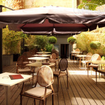 Le Boutique Hotel Bordeaux