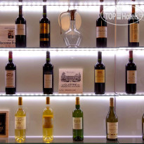 Le Boutique Hotel Bordeaux
