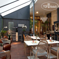 Le Boutique Hotel Bordeaux