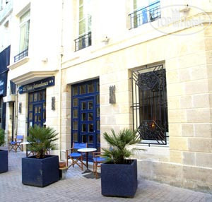 Hotel photo La Tour Intendance 3*