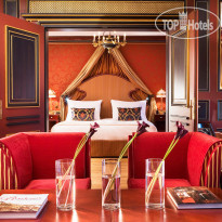 InterContinental Bordeaux - Le Grand Hotel, an IHG Hotel 