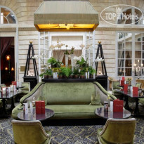 InterContinental Bordeaux - Le Grand Hotel, an IHG Hotel 