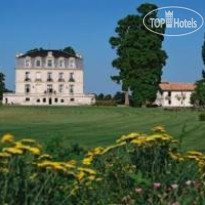 Chateau Grattequina 