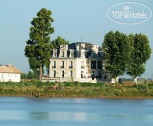 Hotel photo Chateau Grattequina 4*