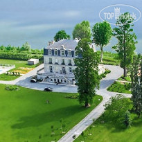 Chateau Grattequina 
