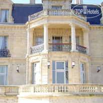 Chateau Grattequina 