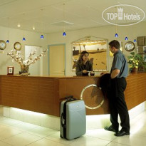 Kyriad Prestige Bordeaux Ouest 