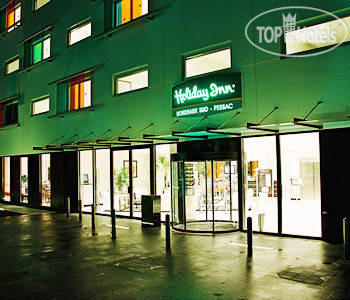 Hotel photo Holiday Inn Bordeaux Sud - Pessac 3*