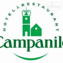 Campanile Bordeaux Le Lac