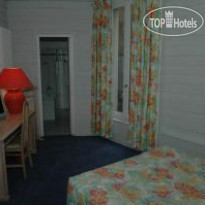 Hotel Konti Bordeaux by HappyCulture 