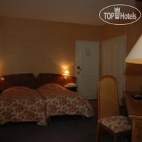 Hotel Konti Bordeaux by HappyCulture 