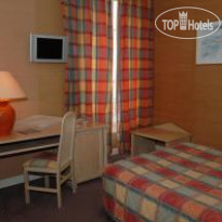 Hotel Konti Bordeaux by HappyCulture 