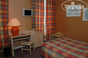 New photos from tourists Hotel Konti Bordeaux by HappyCulture 3*