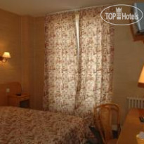 Hotel Konti Bordeaux by HappyCulture 