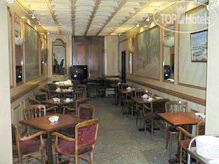 Hotel photo Des 4 Soeurs 3*