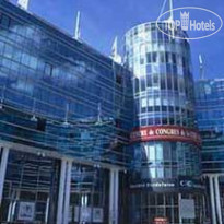 Mercure Bordeaux Cite Mondiale Centre de Congres