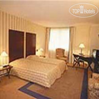 Mercure Bordeaux Cite Mondiale Centre de Congres