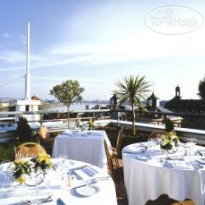 Mercure Bordeaux Cite Mondiale Centre de Congres