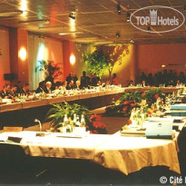 Mercure Bordeaux Cite Mondiale Centre de Congres