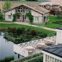 Les Sources de Caudalie