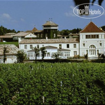 Les Sources de Caudalie