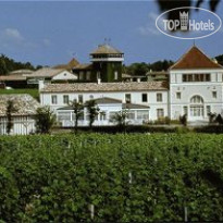 Les Sources de Caudalie