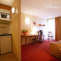 Citadines Meriadeck