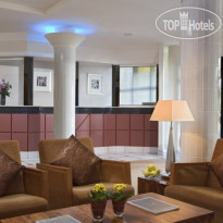 Citadines Meriadeck