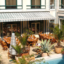 Mercure Bordeaux Chartrons