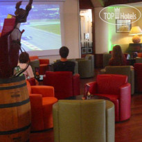 Mercure Bordeaux Chartrons