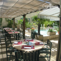 Mercure Bordeaux Chartrons