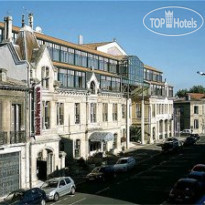 Mercure Bordeaux Chartrons