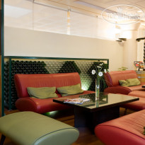Mercure Bordeaux Chartrons